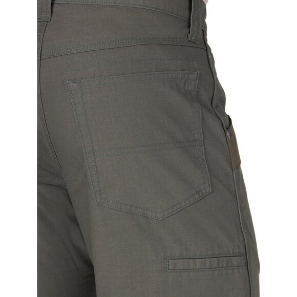 Wrangler Men's Workwear Technician Pant, Size 38x34, Straight-Leg, Classic Fit - Picture 4 of 6